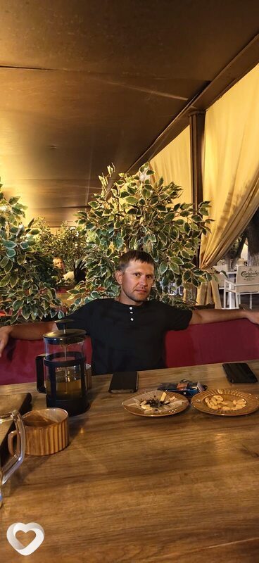 Павел, 37, Астане — анкета №4432319