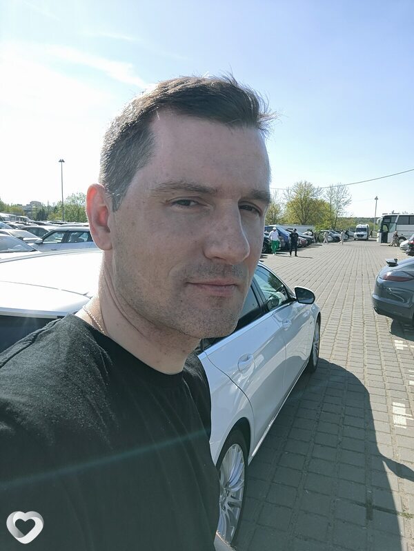 Андрей, 41, Минске — анкета №4432325