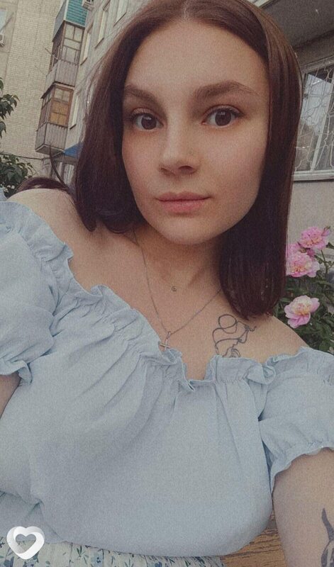 Татьяна, 28, Рубцовске — анкета №4432332