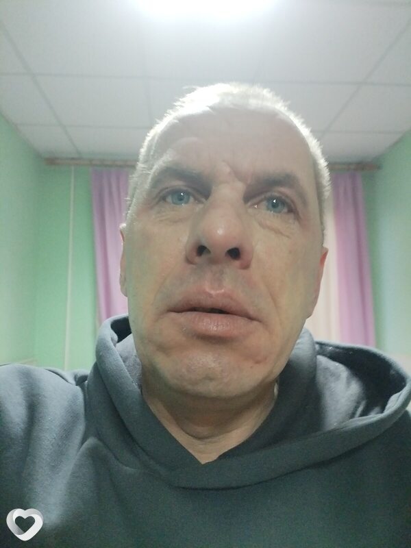 Михаил, 46, Витебске — анкета №4432372