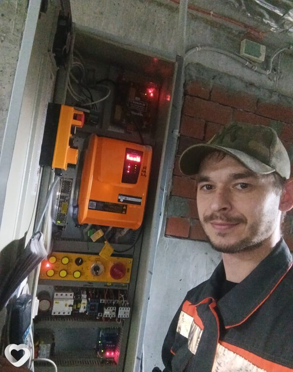 Андрей, 37, Екатеринбурге — анкета №4432375