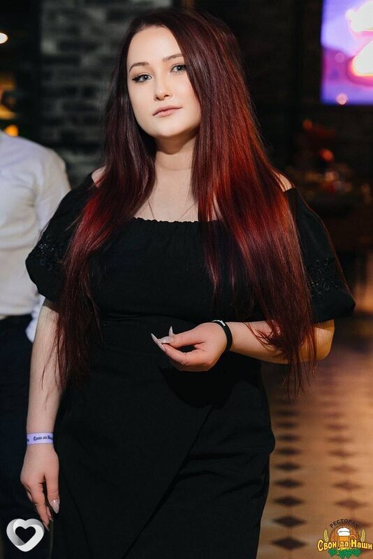 Vera, 34, Костроме — анкета №4432376