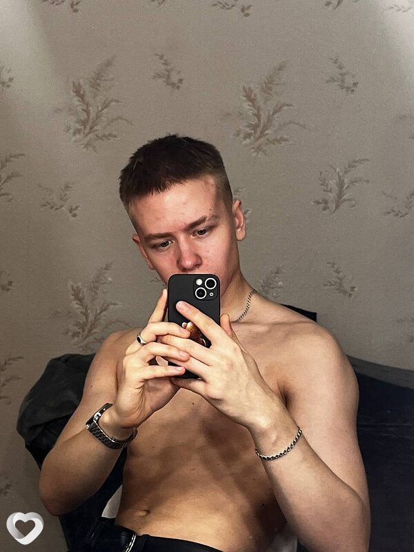 Сергей, Нижний Тагил
