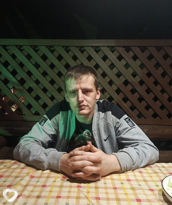 Женя, 27, Канаше — анкета №4432403