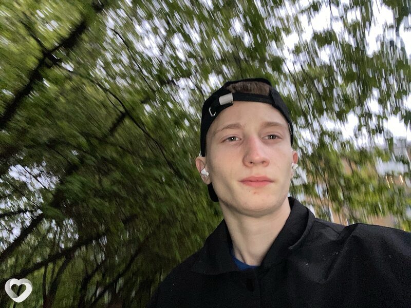 Иван, 18, Кемерове — анкета №4432407