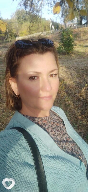 Наталья, 46, Туле — анкета №4432408