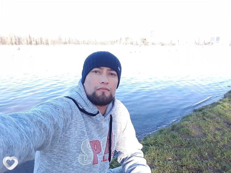 Алим, 40, Минске — анкета №4432410