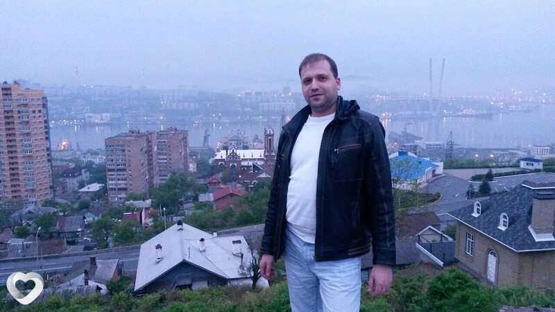 Павел, 43, Новосибирске — анкета №4432411