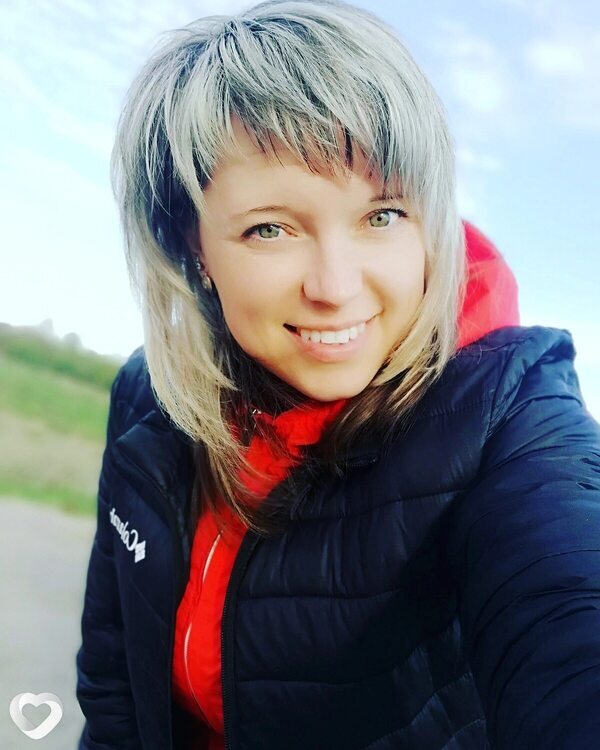 Вика, 36, Арзамасе — анкета №4432412