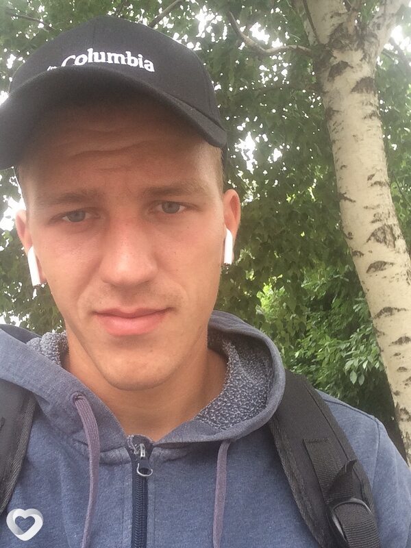 Виктор, 32, Саратове — анкета №4432472