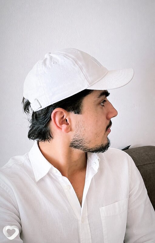 Фарик, 23, Алматы — анкета №4432473