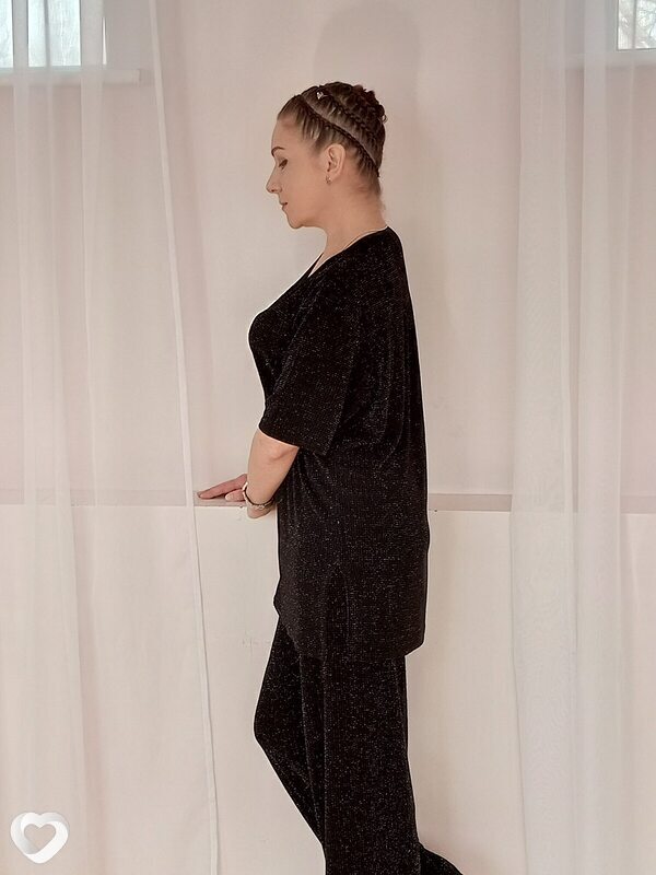 Екатерина, 47, Уфе — анкета №4432477