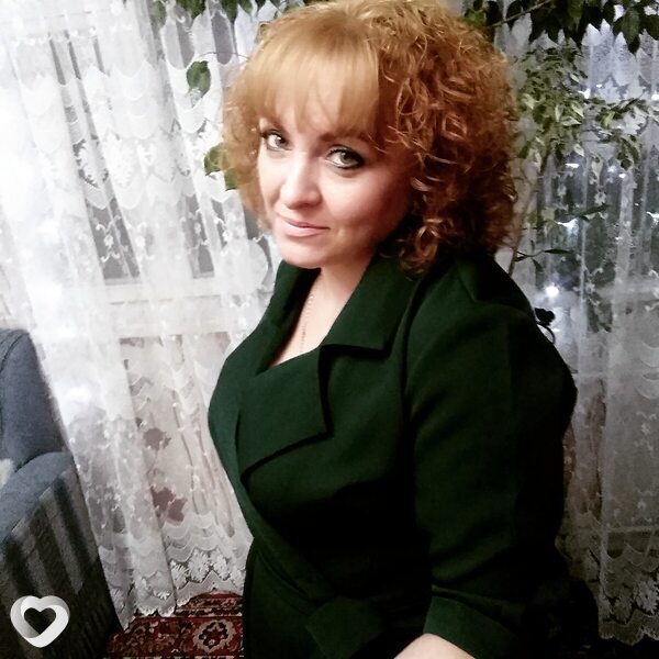 Оксана, Вязьма