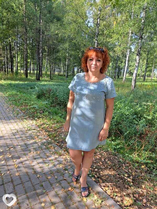 Оксана — фото 2