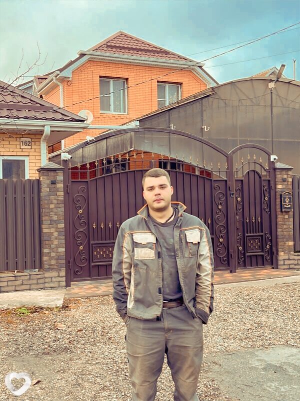 Владик, Пятигорск