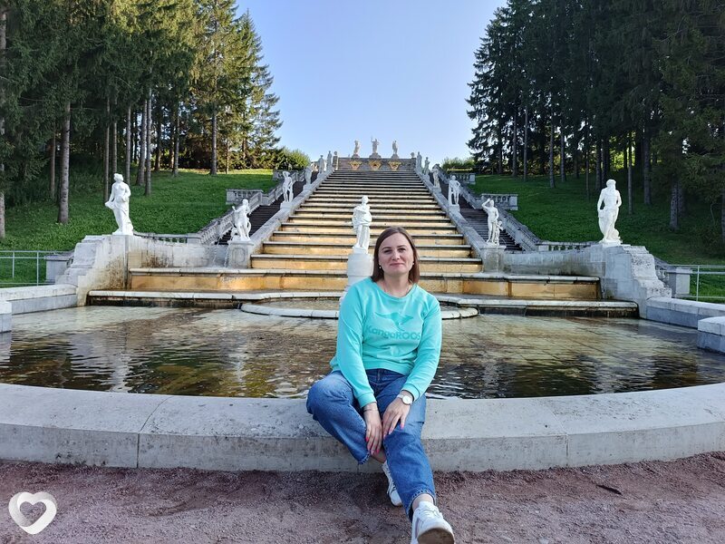 Елена, 39, Калуге — анкета №4432485
