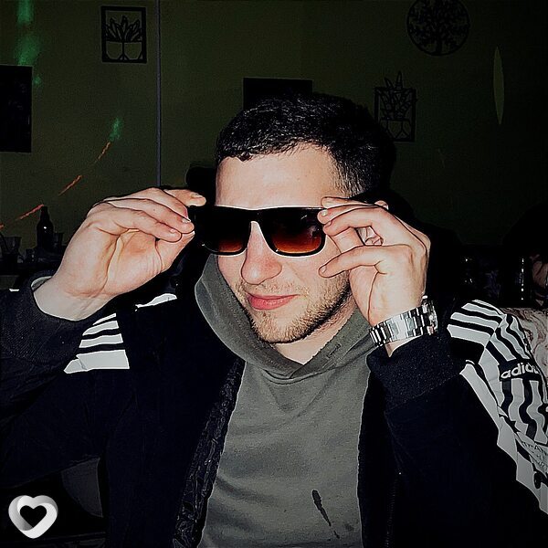 Артем, 22, Самаре — анкета №4432487