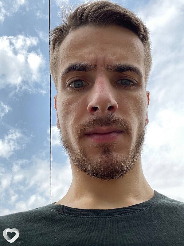 Mikhail, 31, Москве — анкета №4432488