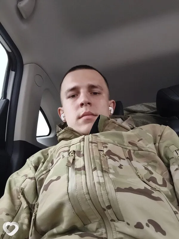 Дмитрий, 20, Москве — анкета №4432449