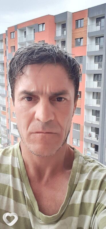 Расул, 52, Алматы — анкета №4432453