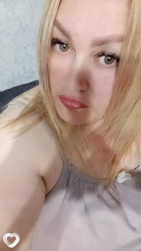 Ирина, 38, Омске — анкета №4432456