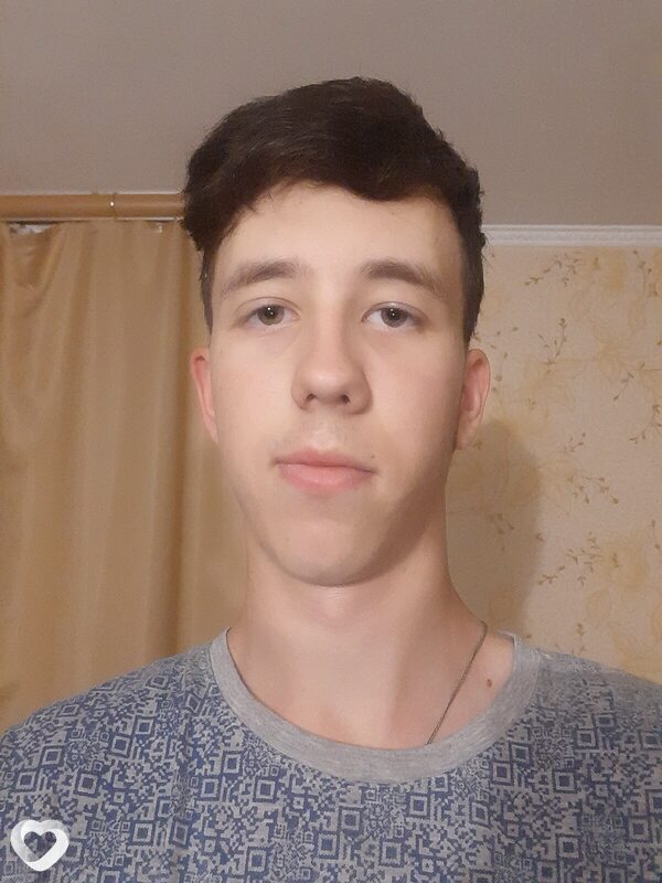 Алексей, 23, Ульяновске — анкета №4432465