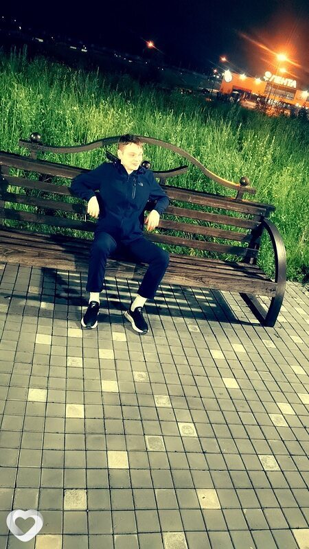 Алексей, 31, Минске — анкета №4432417