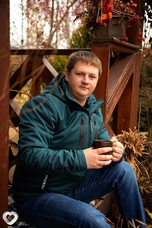 Алексей, Чусовой