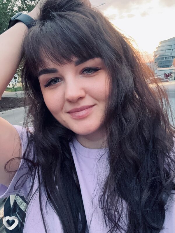 Ирина, 31, Тюмени — анкета №4432428