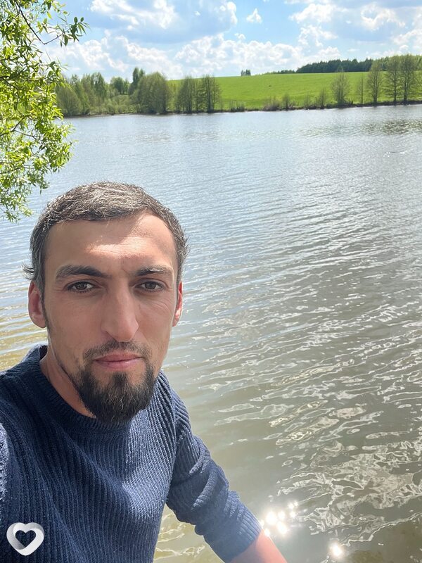 Рома, 35, Калуге — анкета №4432431