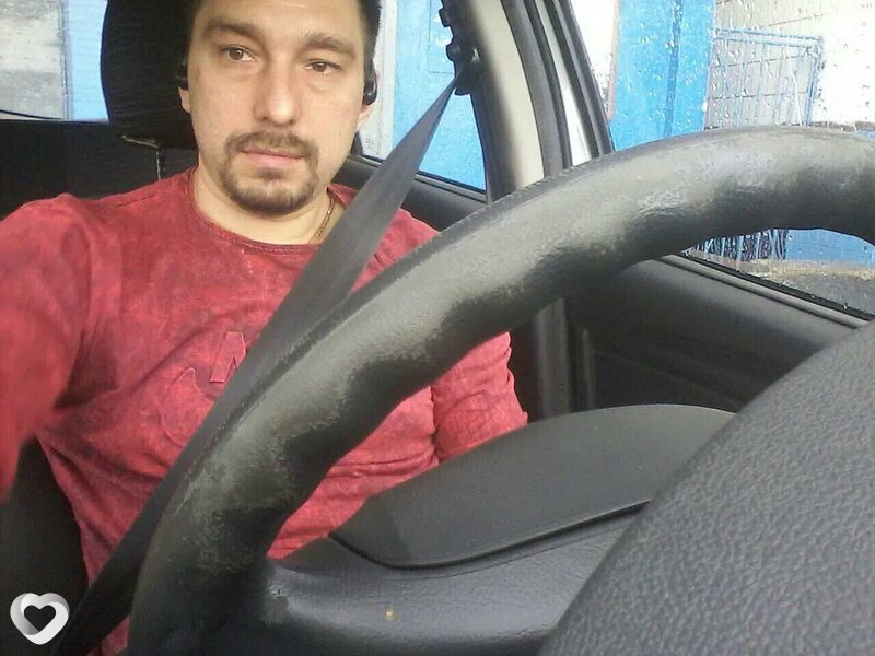 Paulus, 47, Москве — анкета №4432432