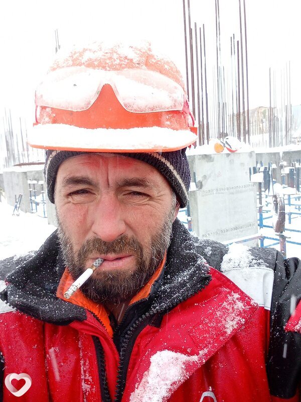 Виталий, 46, Москве — анкета №4432438
