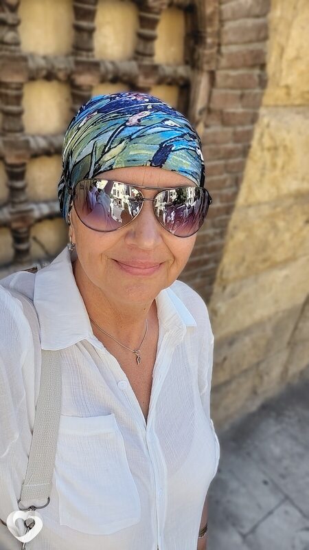 Альбина, 59, Омске — анкета №4432439