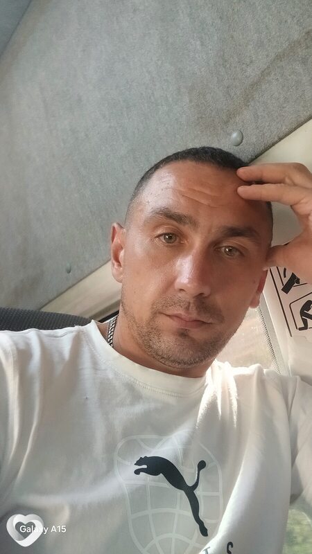 Дмитрий, 40, Макеевке — анкета №4432440