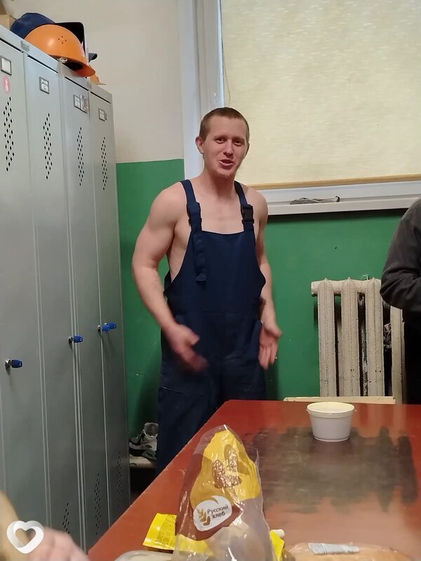 Николай, 28, Калининграде — анкета №4432937