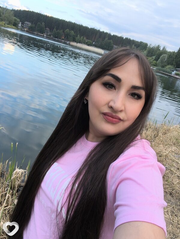 Лёля, 33, Ульяновске — анкета №4432941