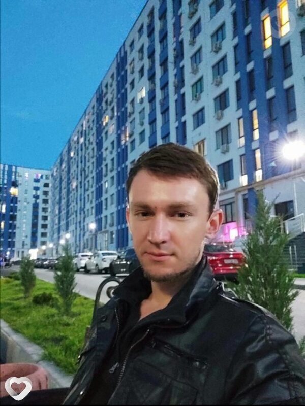 Валерий, 46, Киеве — анкета №4432944