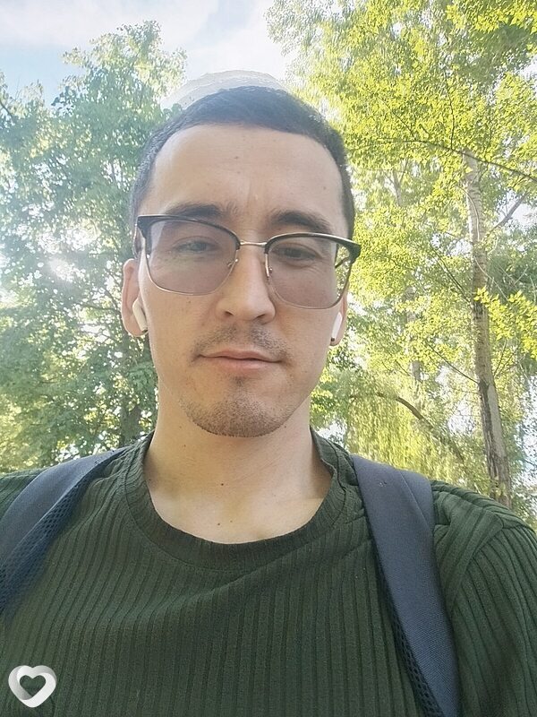 Гена, 29, Орёл — анкета №4432950
