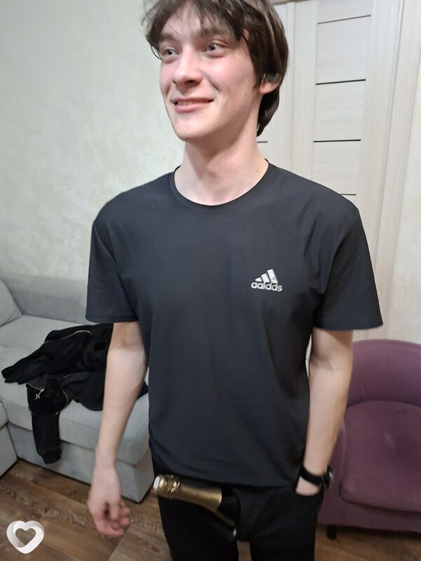 Андрей, 26, Екатеринбурге — анкета №4432542