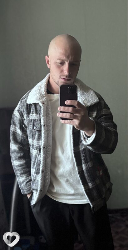 Александр, 28, Орёл — анкета №4432545