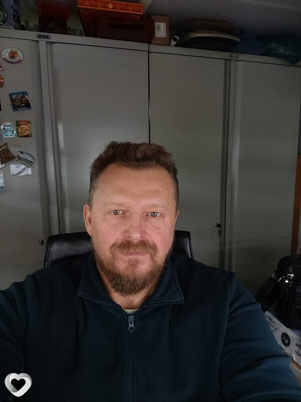Владимирмузыка, 46, Кемерове — анкета №4432554