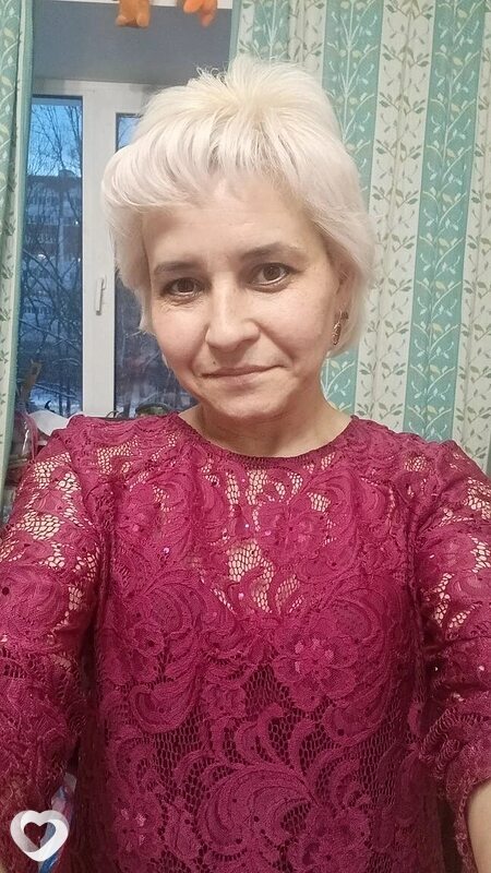 Эля, 43, Казани — анкета №4432555