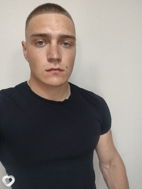 Николай, 23, Набережных Челнах — анкета №4432558