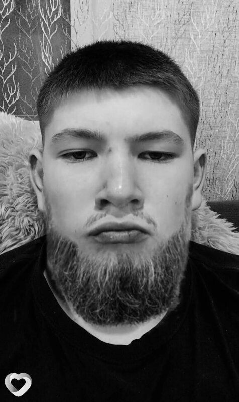 Кирилл, 25, Тюмени — анкета №4432560