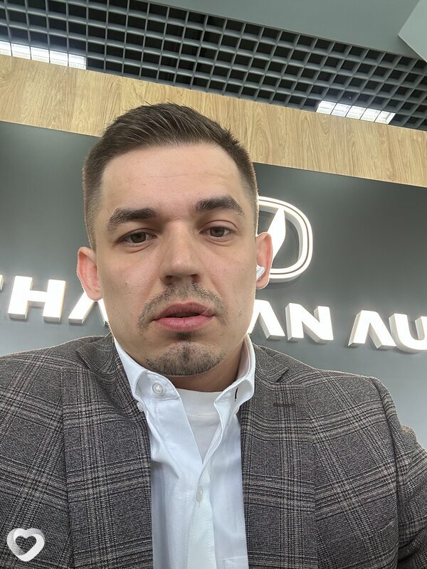 Иван, 31, Тюмени — анкета №4432562