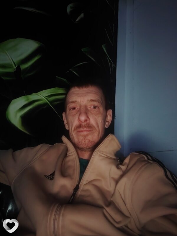 Андрей, 42, Брянске — анкета №4432563