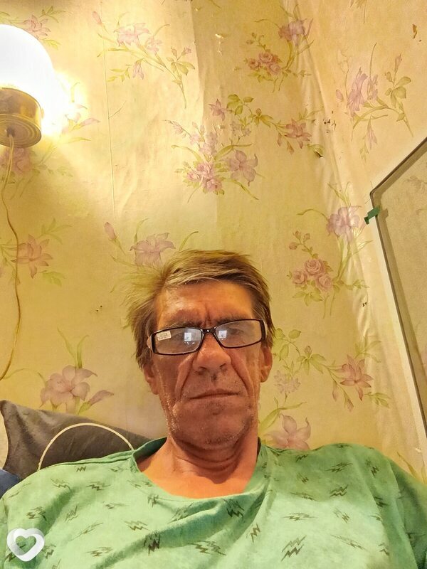 Владимир, 54, Пензе — анкета №4432569