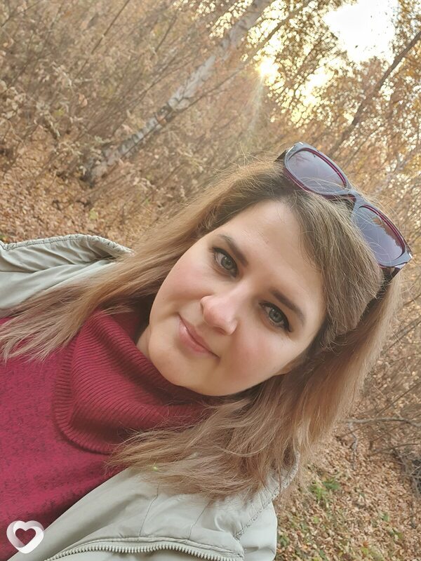 Олеся, 37, Екатеринбурге — анкета №4432579