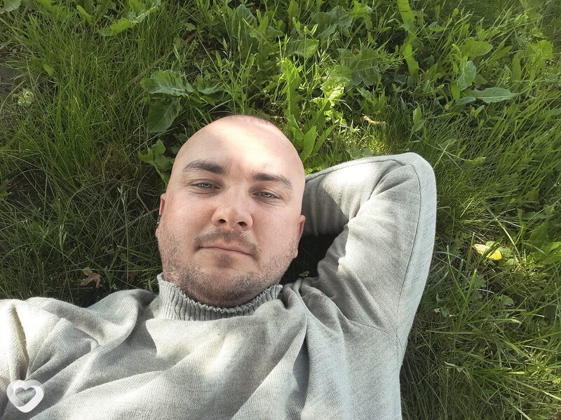 Довлет, 31, Минске — анкета №4432580