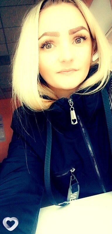 Лиза, 31, Мариинске — анкета №4432581